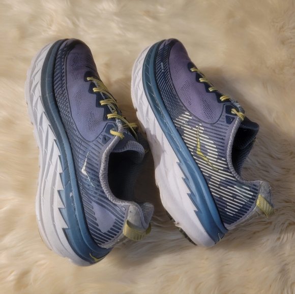 Hoka One One Bondi 5 - Picture 7 of 11